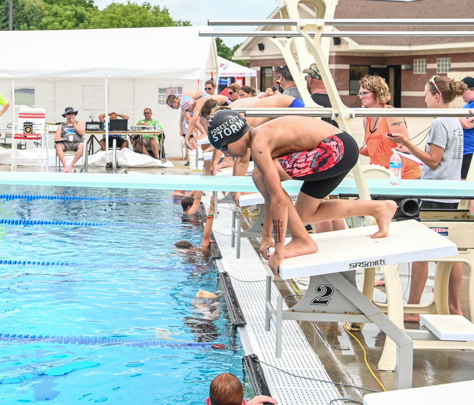 FC SWim 53